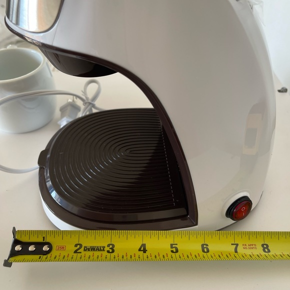 KONKA Drip Coffee Maker - Picture 9 of 9